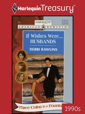 cover image of If Wishes Were...Husbands